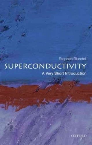 Cover image for Superconductivity
