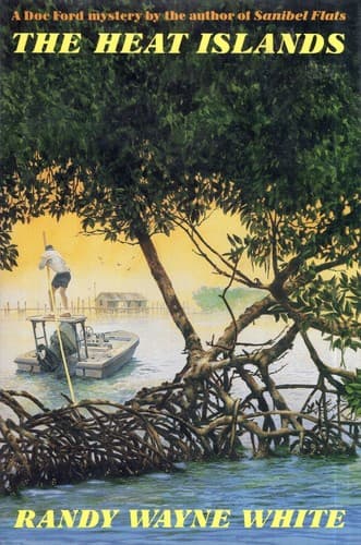 Cover image for The Heat Islands