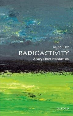 Cover image for Radioactivity