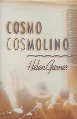 Cover image for Cosmo Cosmolino