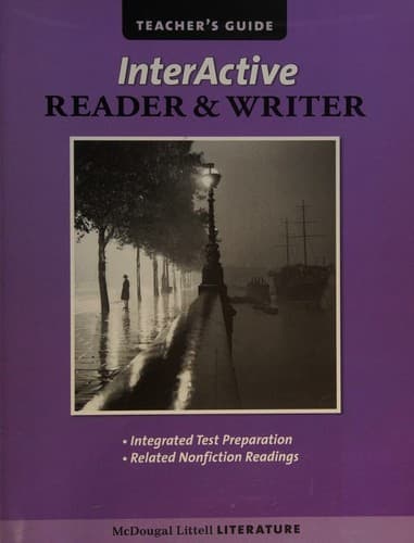 Book cover image