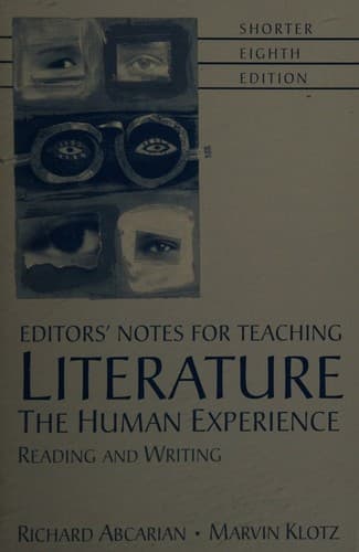 Book cover image