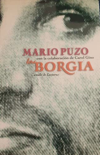 Cover image for Los Borgia
