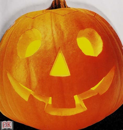 Cover image for Halloween