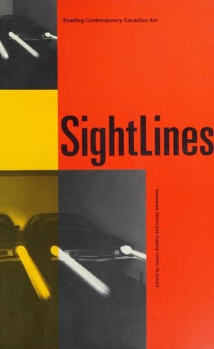 Cover image for Sightlines