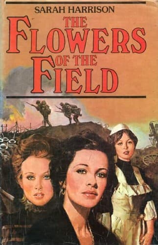 Cover image for Flowers of the Field