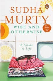 Cover image for Wise and otherwise