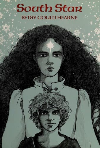 Cover image for South star