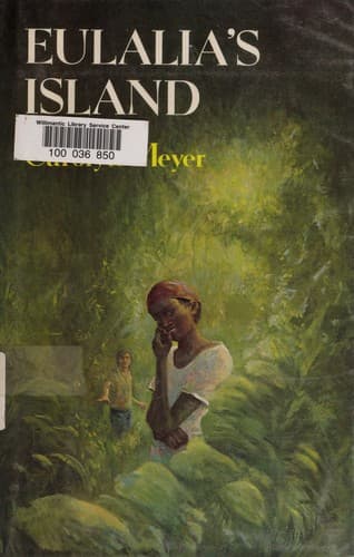 Cover image for Eulalia's island