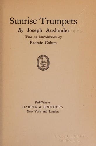 Book cover image