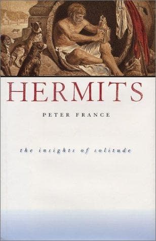 Cover image for Hermits