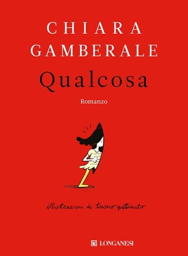 Cover image for Qualcosa
