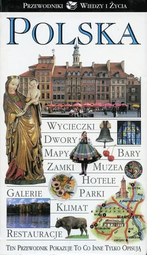 Cover image for Polska