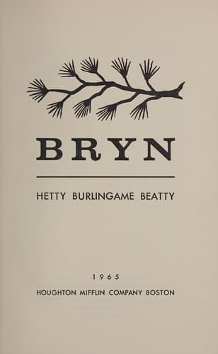 Book cover image