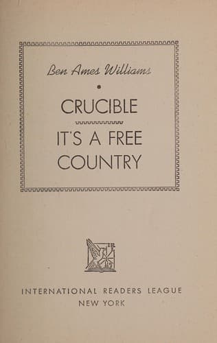 Book cover image