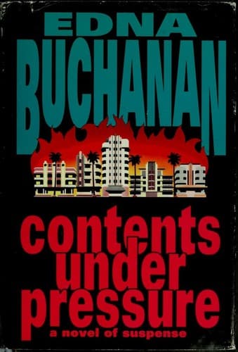 Cover image for Contents under pressure