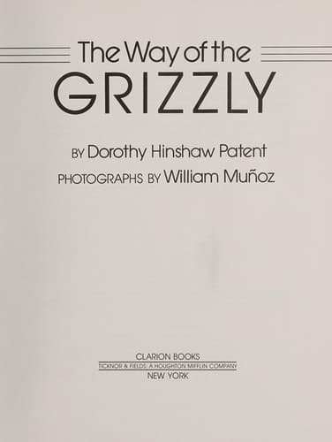Book cover image