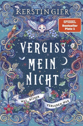 Vergissmeinnicht