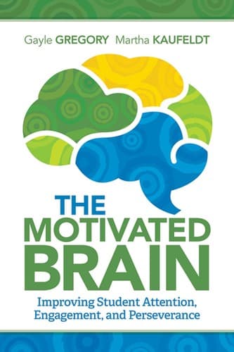 Cover image for The motivated brain