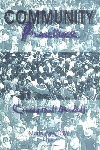 Cover image for Community practice