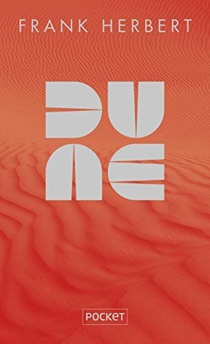 Cover image for Dune - Collector