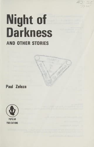 Book cover image