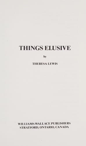Book cover image