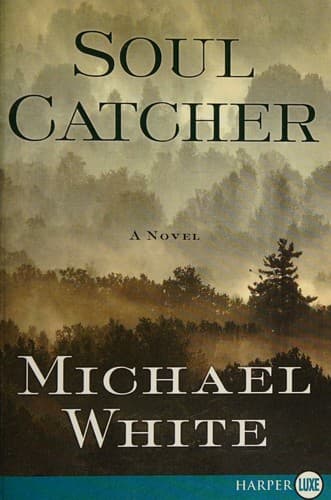 Cover image for Soul catcher