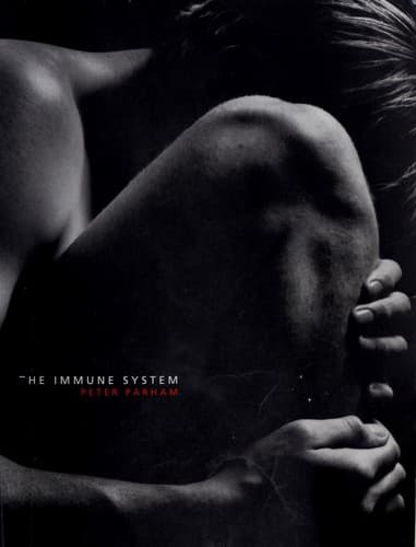 Cover image for The Immune System