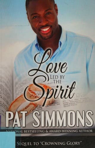 Cover image for Love Led by the Spirit