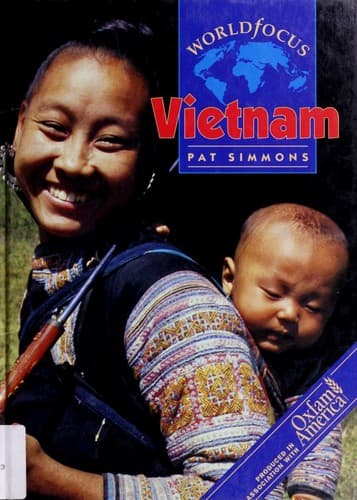 Cover image for Vietnam