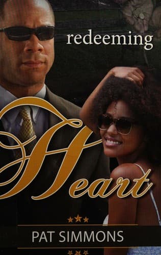 Cover image for Redeeming Heart