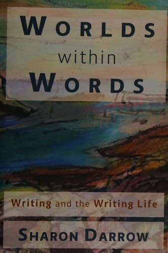 Cover image for Worlds within Words