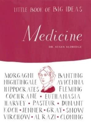 Cover image for Medicine