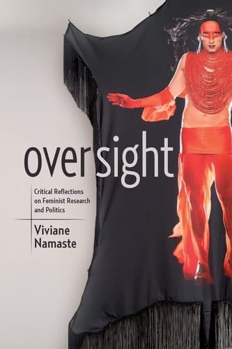 Cover image for Oversight