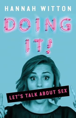 Cover image for Doing It!