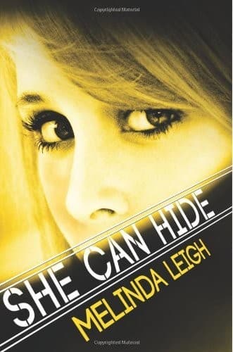 Cover image for She Can Hide