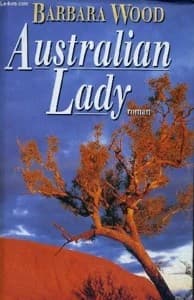 Cover image for Australian Lady