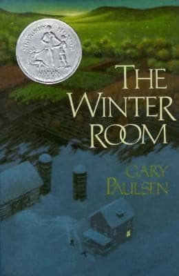 Cover image for The Winter Room