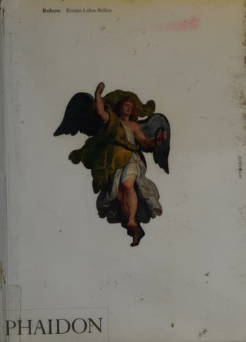 Cover image for Rubens