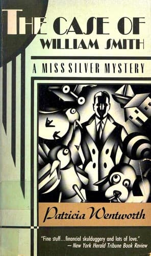 Cover image for Case of William Smith