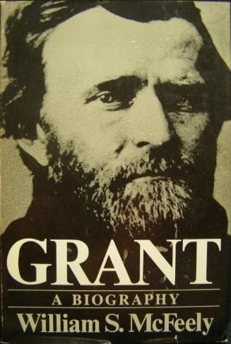 Cover image for Grant