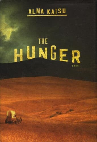 Cover image for The Hunger