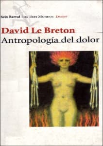 Cover image for Antropologia del Dolor