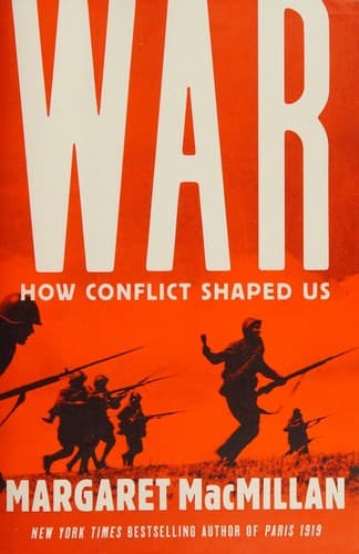Cover image for War