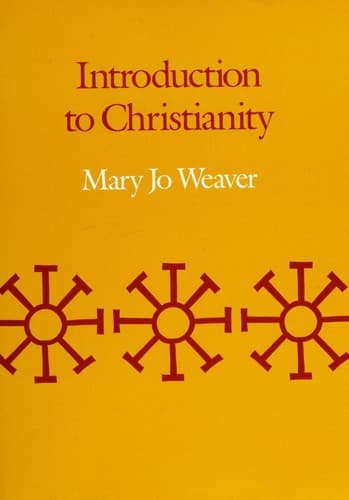 Cover image for Introduction to Christianity