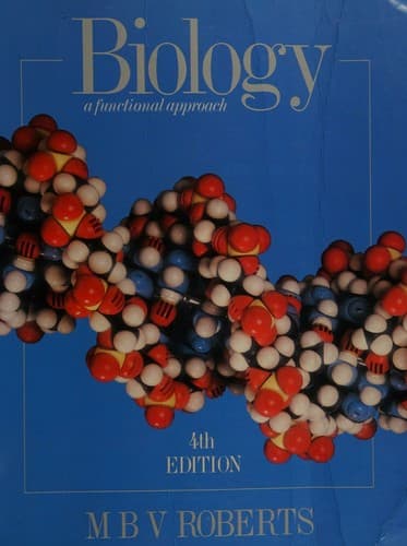 Cover image for Biology