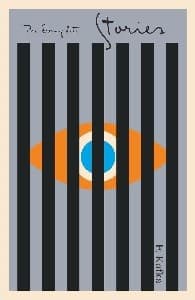 Cover image for The complete stories.