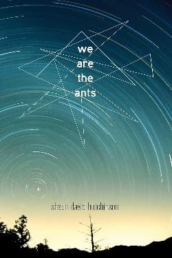 Cover image for We Are the Ants