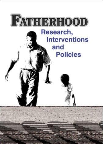 Cover image for Fatherhood